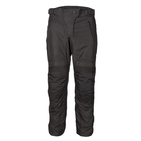 Spada Spada Taylor Tour Ladies Trousers Black